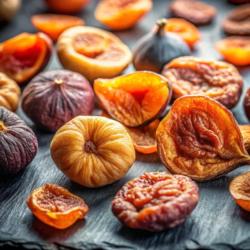 Conclusión: Mantener el Equilibrio y Disfrutar de las Frutas Secas